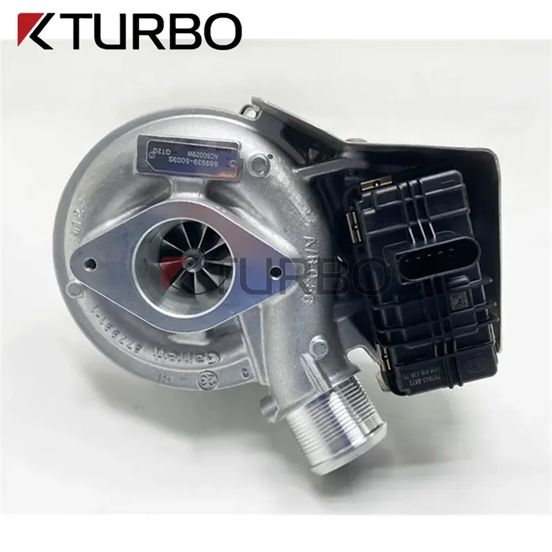 

Turbocharger suitable for Ford 822182 889939 FB3Q-6K682 FB3Z-6K68 FB3J