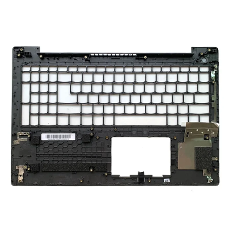 

Palmrest New Original Upper Case Keyboard Bezel Without Fingerprint Hole For Lenovo V130-15IKB IGM Laptop