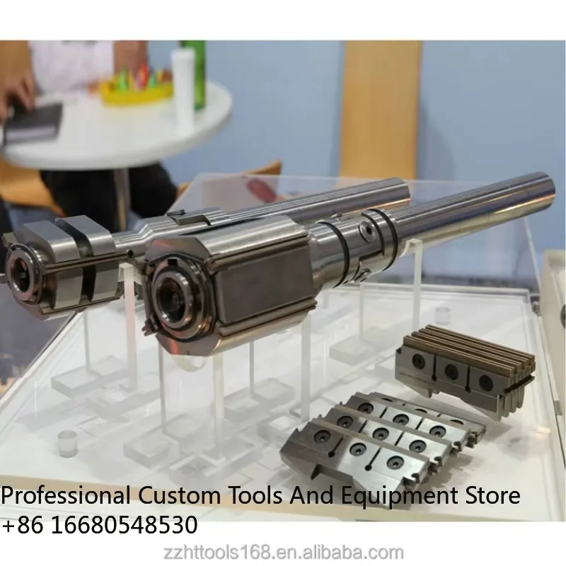 GHCost-effective Cylinder Honing Tool Sunnen GHSS Honing Head