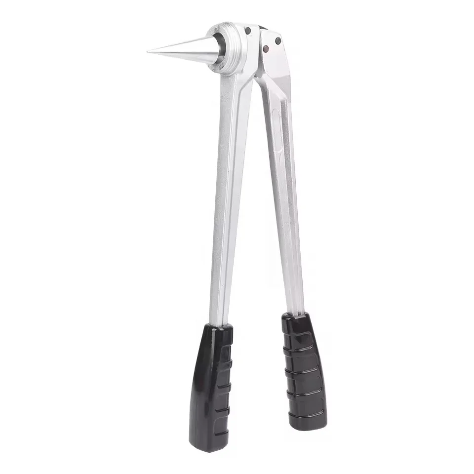 

PEX-1632E Standard Manual Mechanical Axial PEX Pipe Expansion Tool Made of Steel for Tube and Plumbing Expand