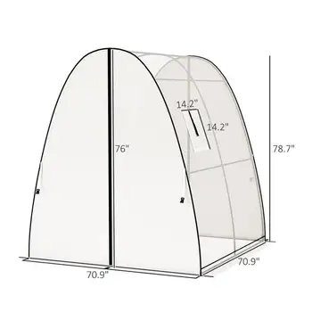 12 best sales זכוכית חממה - №12