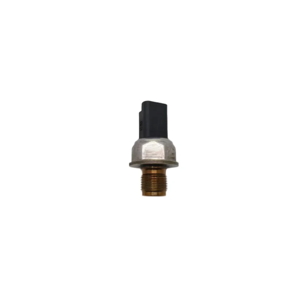 55PP2901 55PP29-01 9307Z527A For Engine Common Rail Fuel Pressure Sensor Excavator Parts
