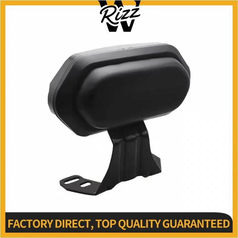 For Piaggio Medley 125 S Medley125 Medley 125S Rear Passenger Backrest Seat Cushion Back Rest Stay Protection Pad Accessories