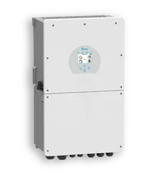 SUN-5K -SG04LP1-EU  20KW 10KW 12KW 8KW 5KW Deye solar inverter hybrid