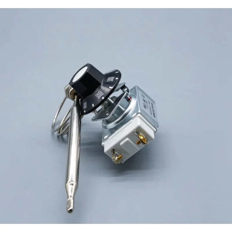 Fryer Spare Parts Temperature Control 200-400F 1/4