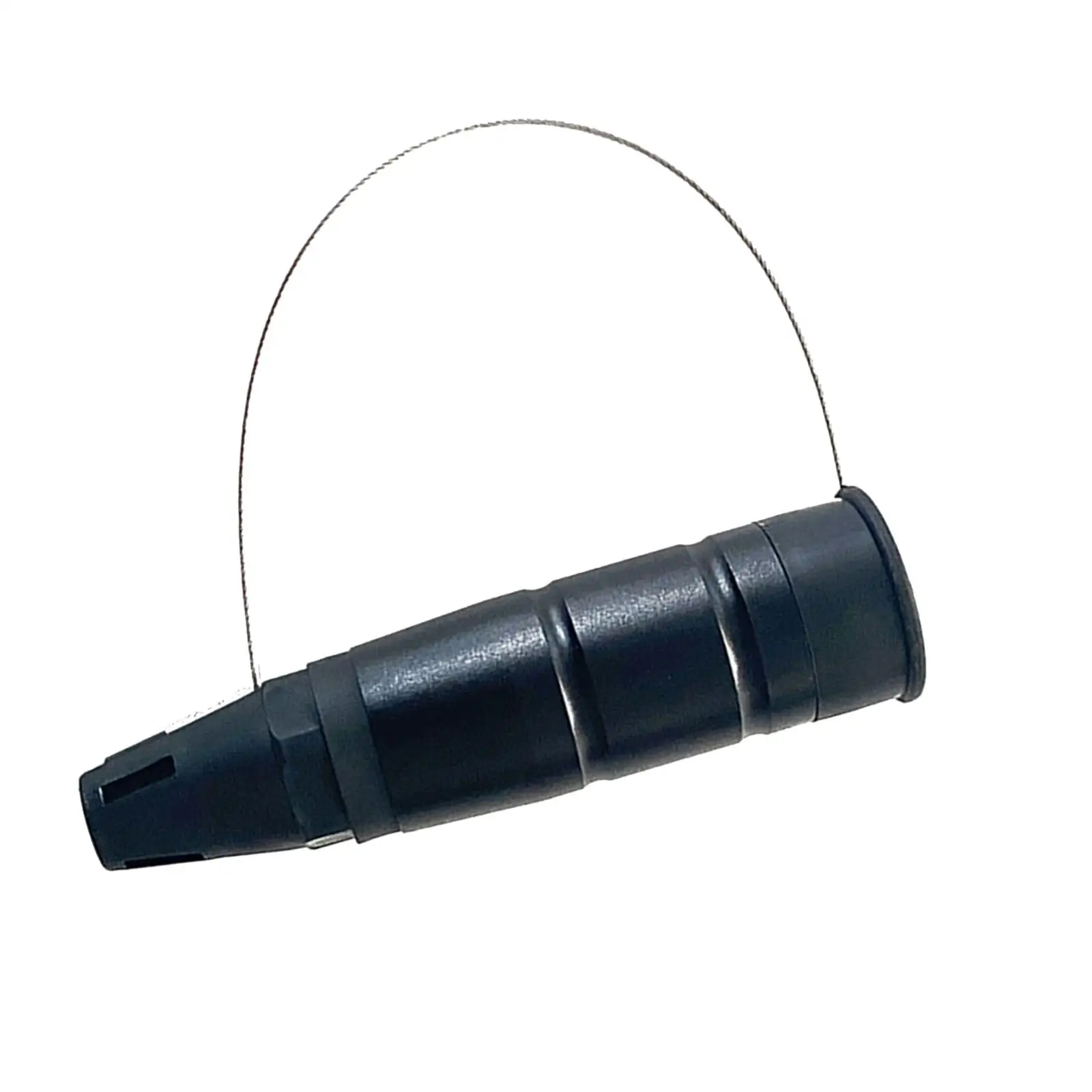 Pdlc Outdoor Waterproof Connector Plastic Fixed Cable Dust Cover Fiber Optic Cable Cable Protective Cover Protective Sleeve