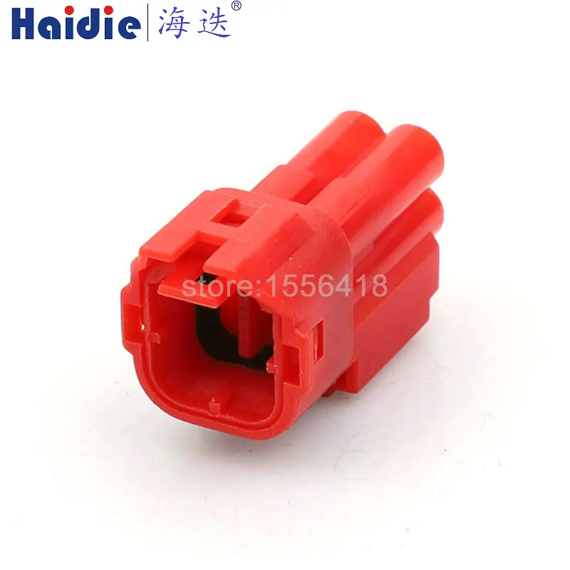 1 -20Sets 4 Pin 6180-4181 6187-4441 Auto Waterproof Connector HM .090 Wire Connector