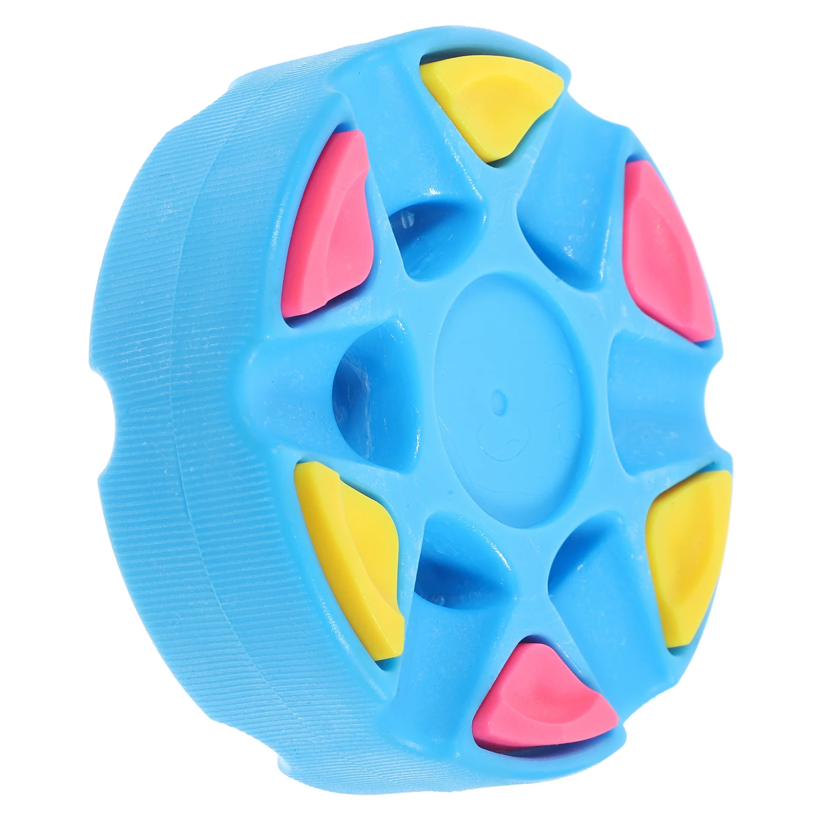 

Roller Hockey Puck Hockey Game Accessory Hockey Race Puck Land Training Puck Ice Hockey for Hockey