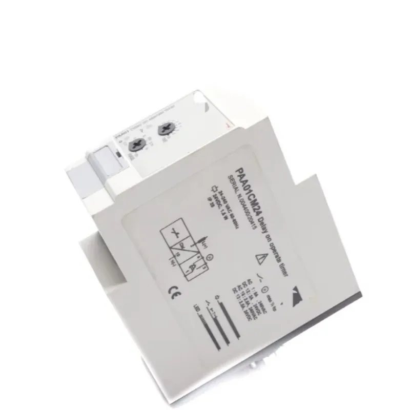 

New and Original New and Original PAA01CM24 Sensor Stock in Warehouse PLC Programming Controller