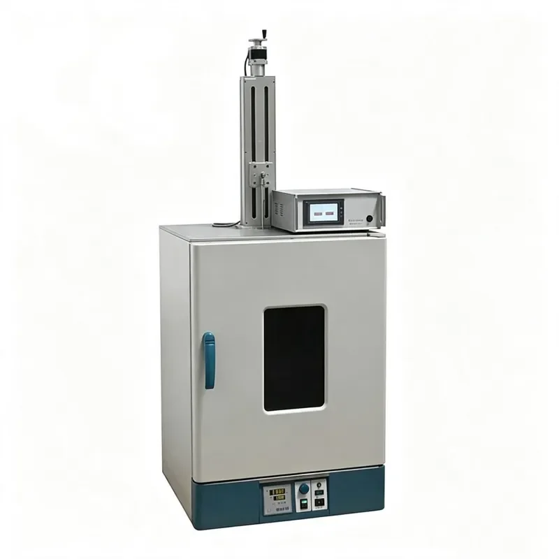 for Constant Temperature Touch Screen Vertical Dip Coating Machine System Testing Device Thin Film Deposition Test Chamber