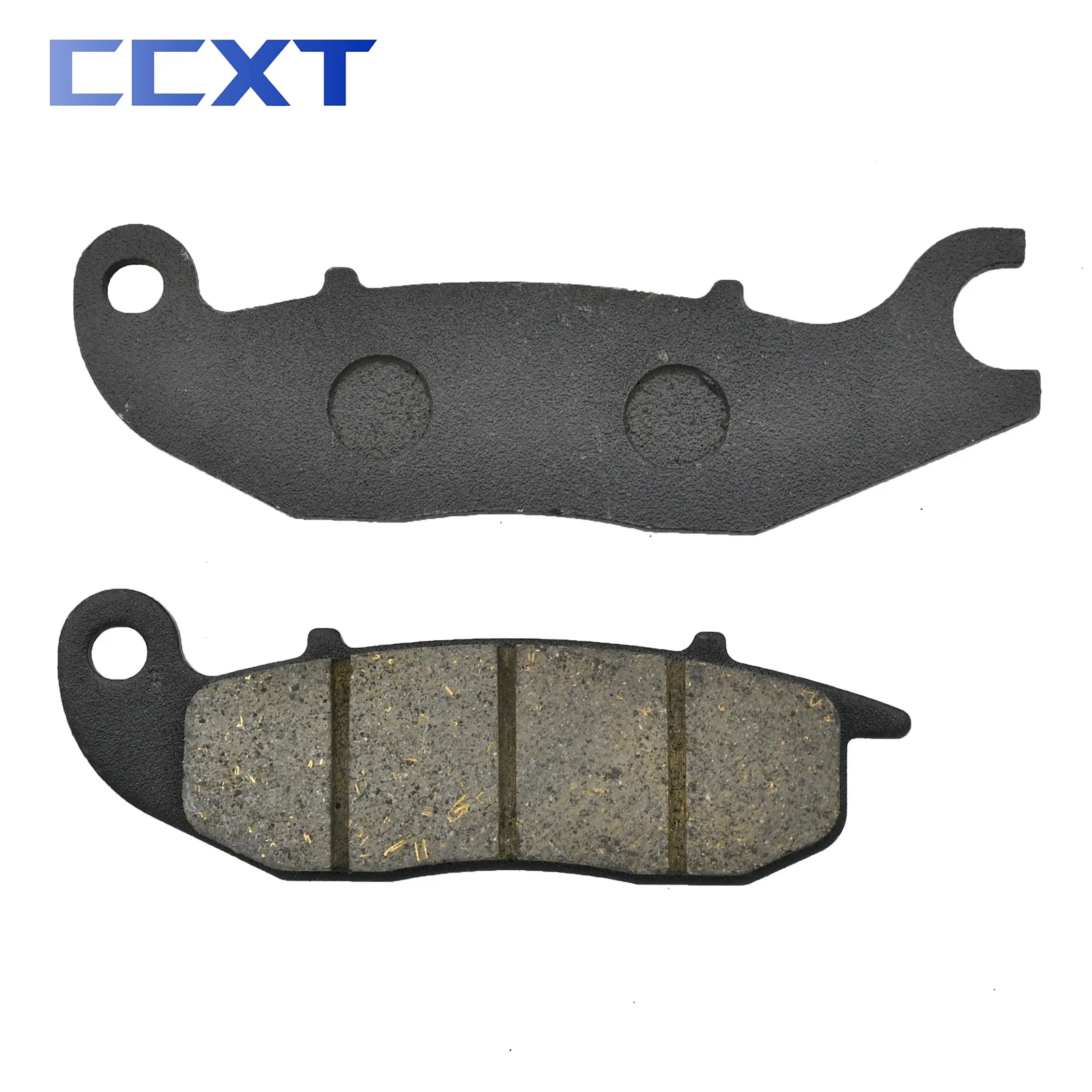 Motorcycle Front Brake Pads For HONDA CRF250L 2012-2018 CRF250M CRF250L(Non ABS) CRF250L (LH) (ABS) Motocross Universal Parts