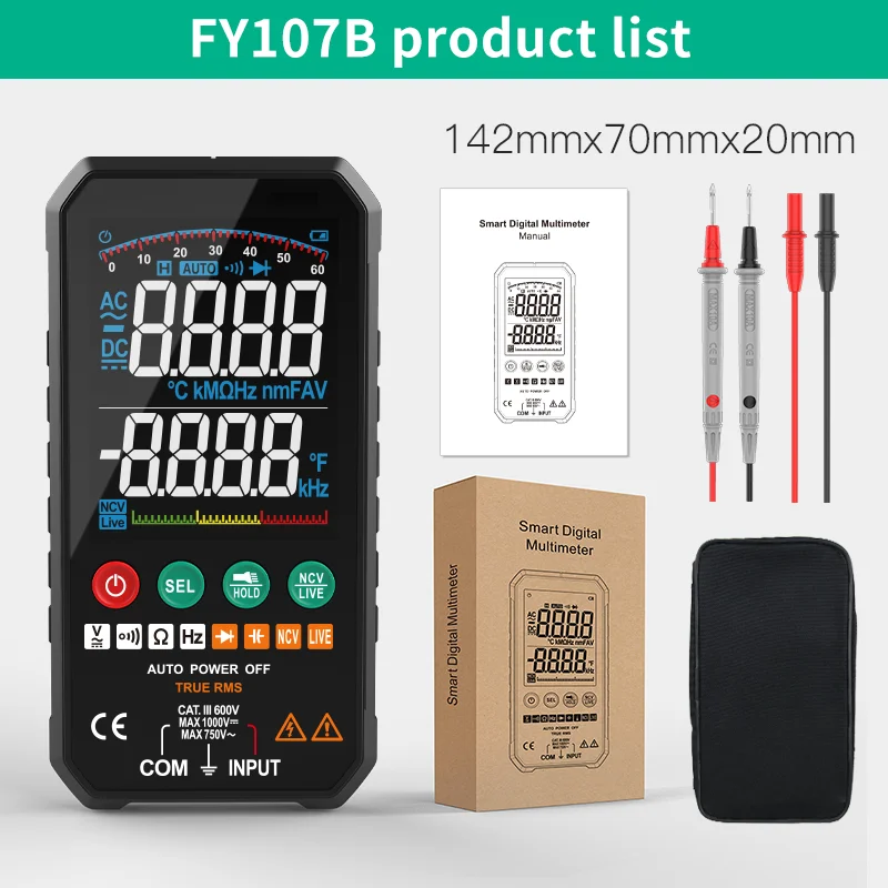Variant: FY107B