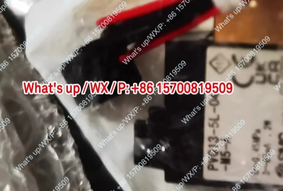 accessory  PVQ13-5L-04-M5-A PVQ13-6L-03-M5-A PVQ13-5L-08-M5-A Proportional Valve