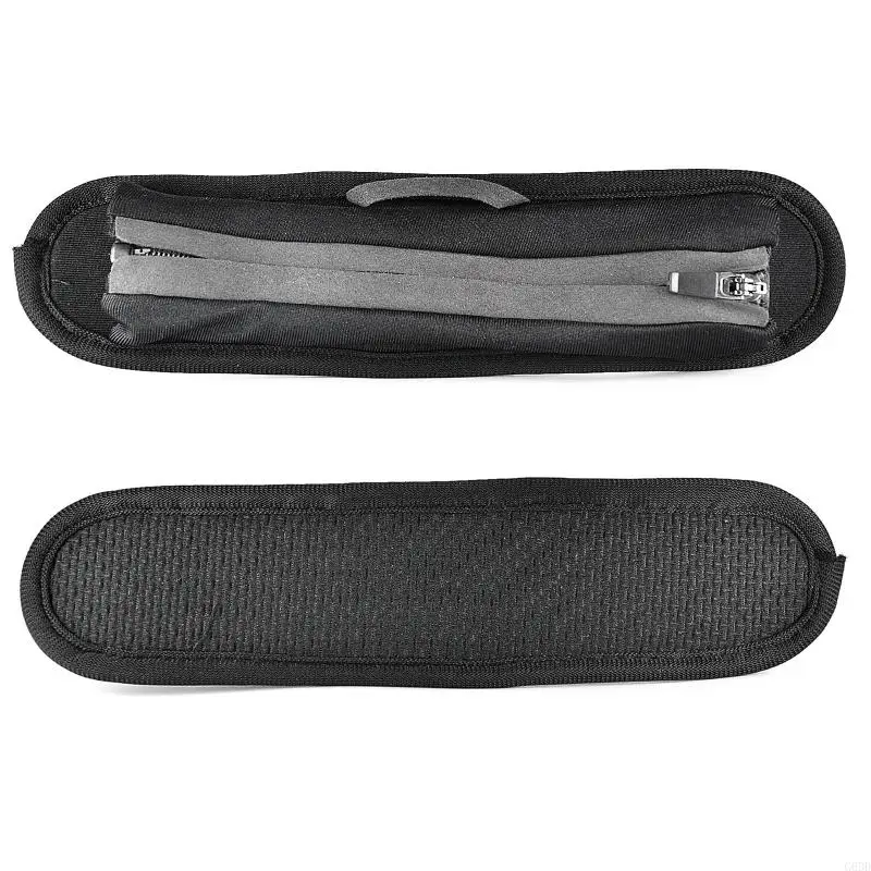 G6DDアンチスクラッチヘッドフォンヘッドバンドカバー1000X M50の柔軟なヘッドビームカバー