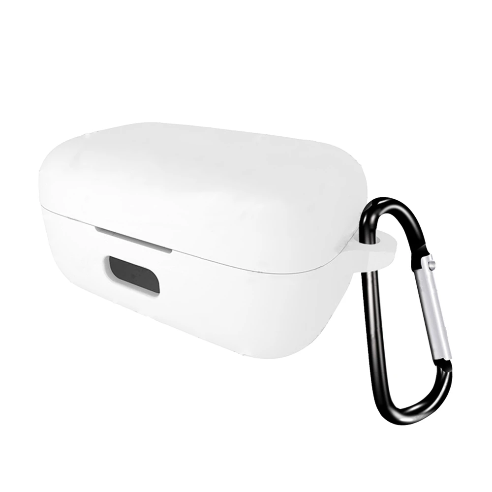 聴覚障害者用のシリコン保護ケース,ワイヤレスヘッドホン用のフック