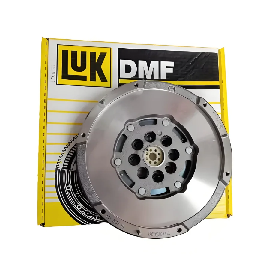 Kit d'embrayage pour Hyundai Kia Ix35 Schaeffler Luk Dmf, volant moteur 4150547100 232002F051 232002F053 232002F052 232002F05YFFF