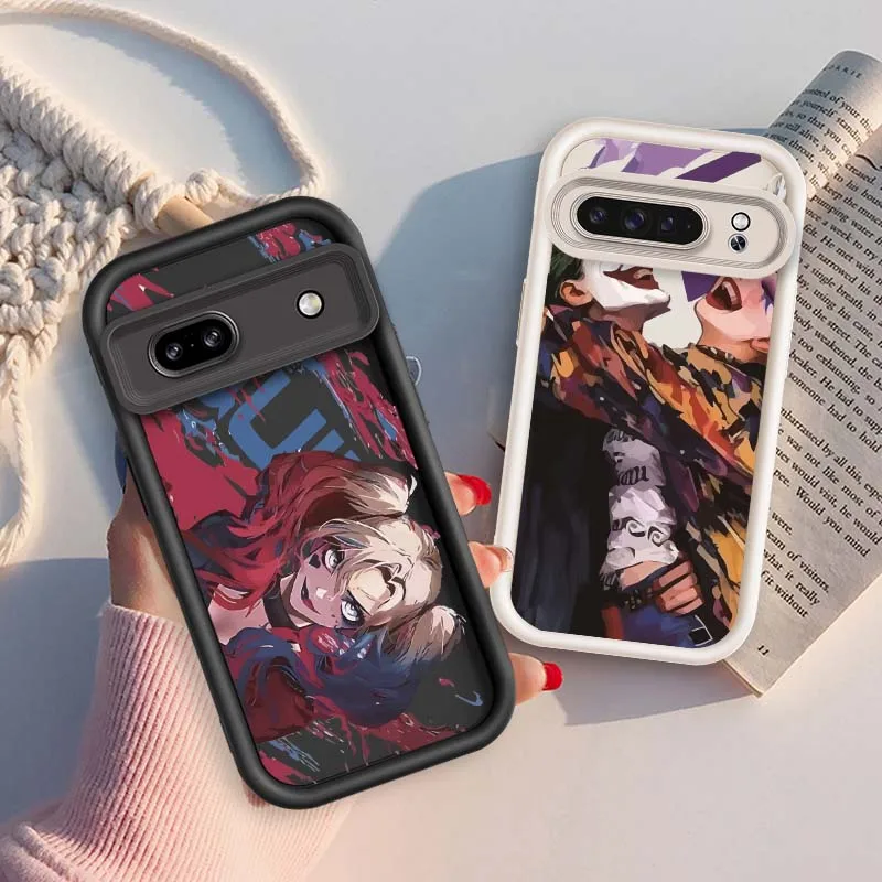 J-Jokers Luxury Gir… - image