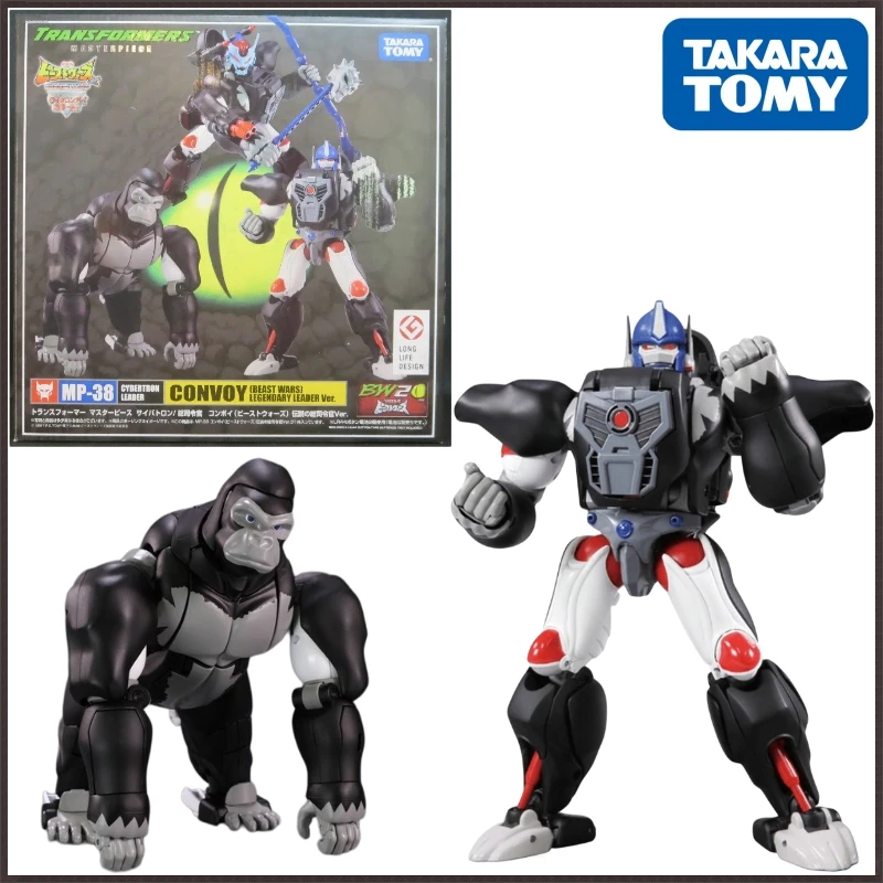 

В наличии Takara Tomy Transformer MP series, японские модели роботов-трансформеров, коллекционные фигурки, подарки на день рождения