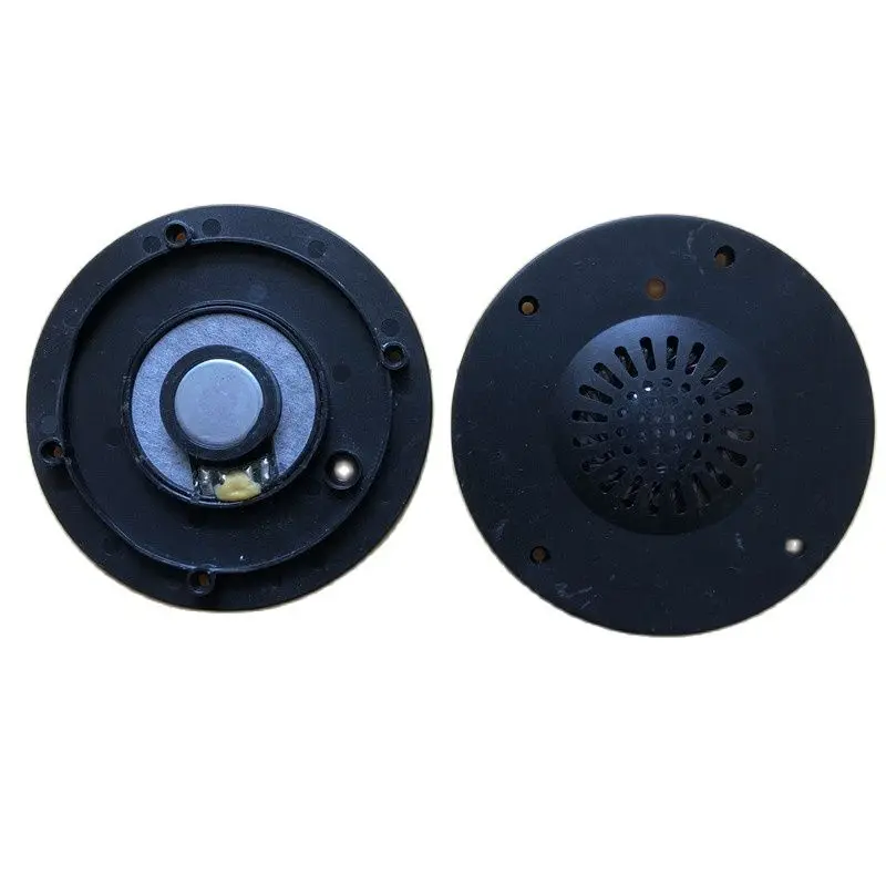 DIY 40mm Headphones Speaker Unit 32ohm Disassembled from Brand Headsets