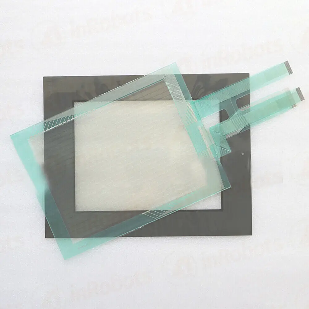 Для PROFACE GP2500-LG41-24V GP2500-SC41-24V GP2500-TC41-24V пленка + сенсорный экран