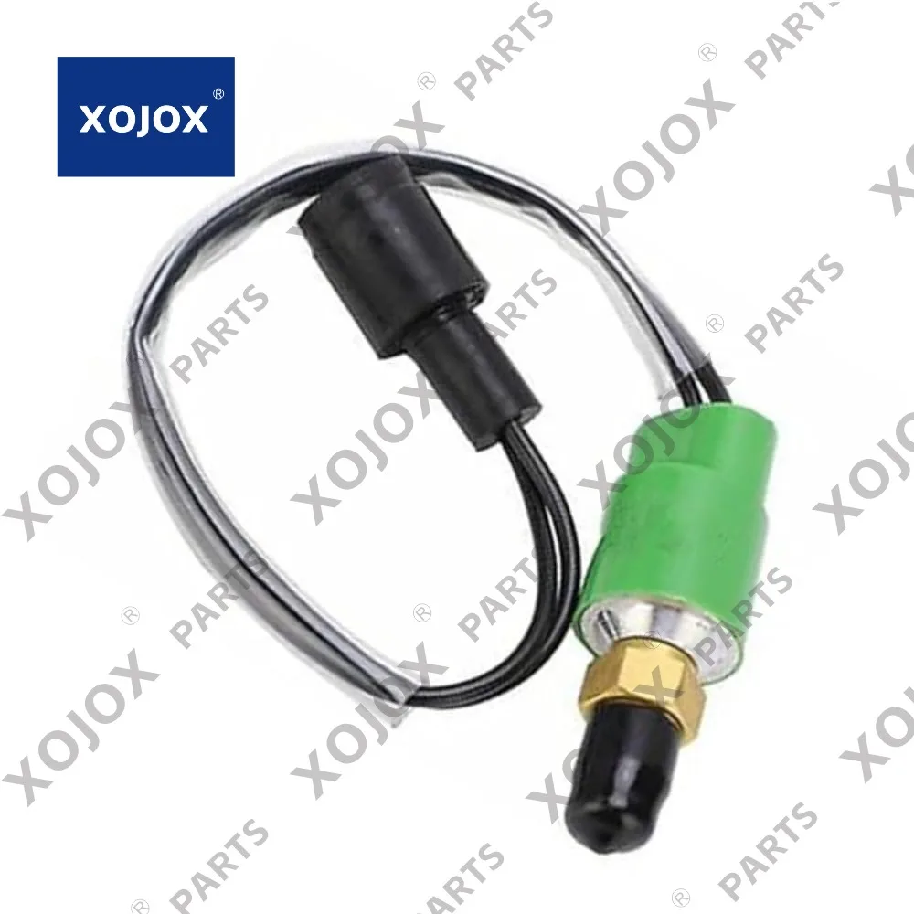 

XOJOX Pressure Switch Sensor 126-2938 for Caterpillar CAT Engine 3054 Excavator 311 312 315 317 320N 322 325 330