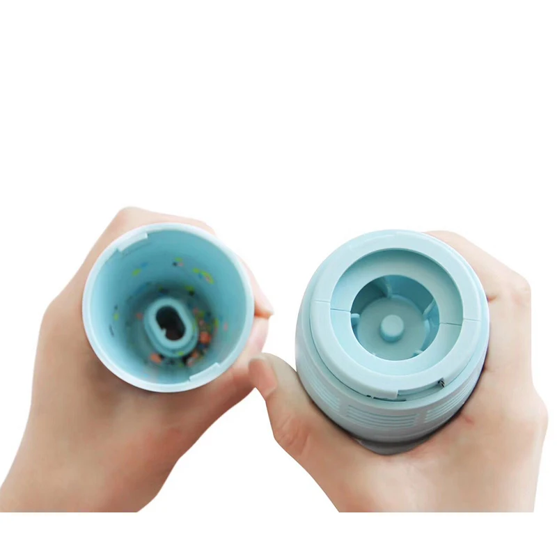 USB Keyboard Cleaning Machine Notebook Laptop Kitchen Vacuum Dust Collector Device Household Electric Air Duster