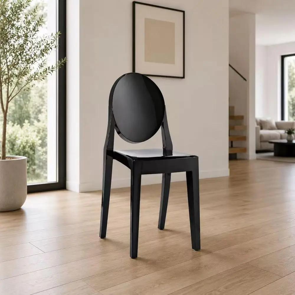 Set o our (4) - Louis Style Armchair Dining Room Chair - Lounge Arm Arms Armed Chairs Armchairs Accent Seat Higher ine ern Centu