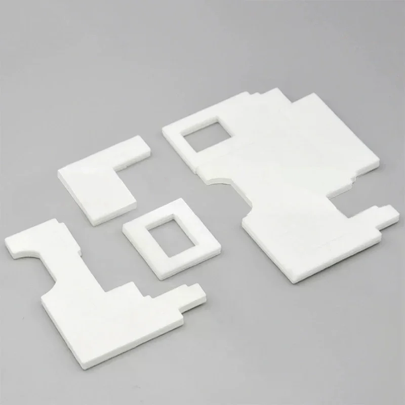 

1 Set For MC-G02 G2160 G3160 G1220 G2260 G3260 G3360 G1420 G2420 G2460 G3420 G3460 G3620 Ink Maintenance Box Chip & Sponge