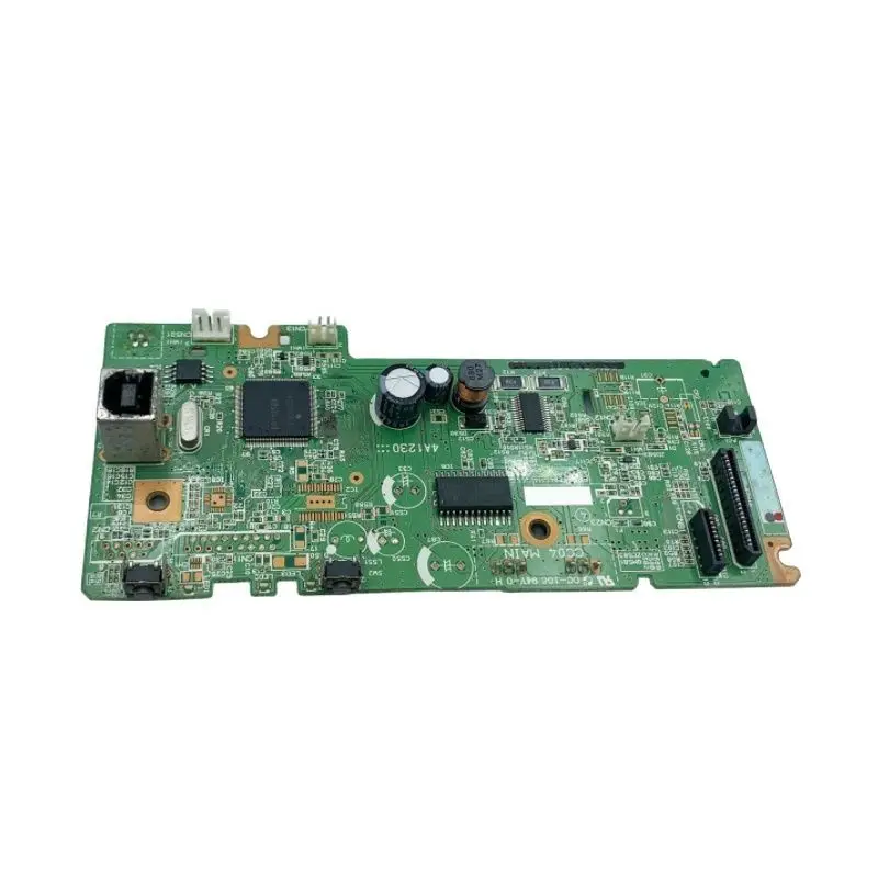 Formatter Main Board For Epson L110 L111 L300 L301 L310 L313 L130 L211 L210 L350 L351 L353 L360 361 362 L363 L380 L383 L220 L222