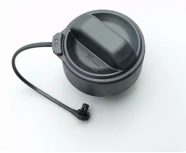 Tapa de Combustible Original para Chery Arrizo 7, Arrizo 3/5/5 PLUS, GX, EX, Tiggo 3X, 5X, 7/7 PLUS/8, Jetour X70, X70S, X90, Omada