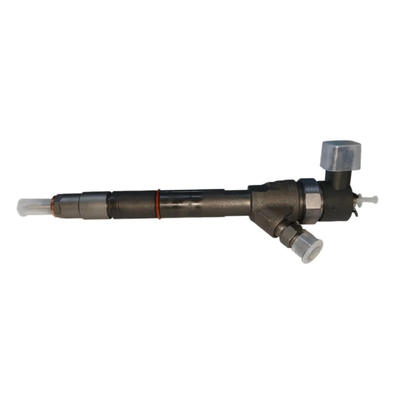 Automobile Diesel Fuel Injector Replacement Car Repair Parts For Renault Trafic Vauxhall Vivaro Opel 0445110338 2.0 CDTi