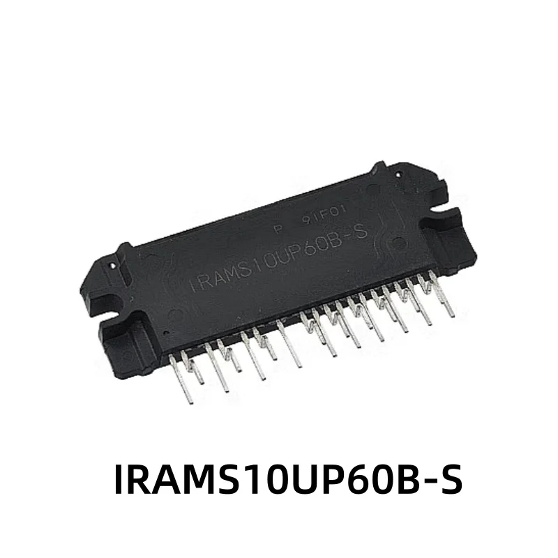 

IRAMS10UP60B-S Интеллектуальный инверторный источник питания кондиционера IPM Модуль питания IGBT