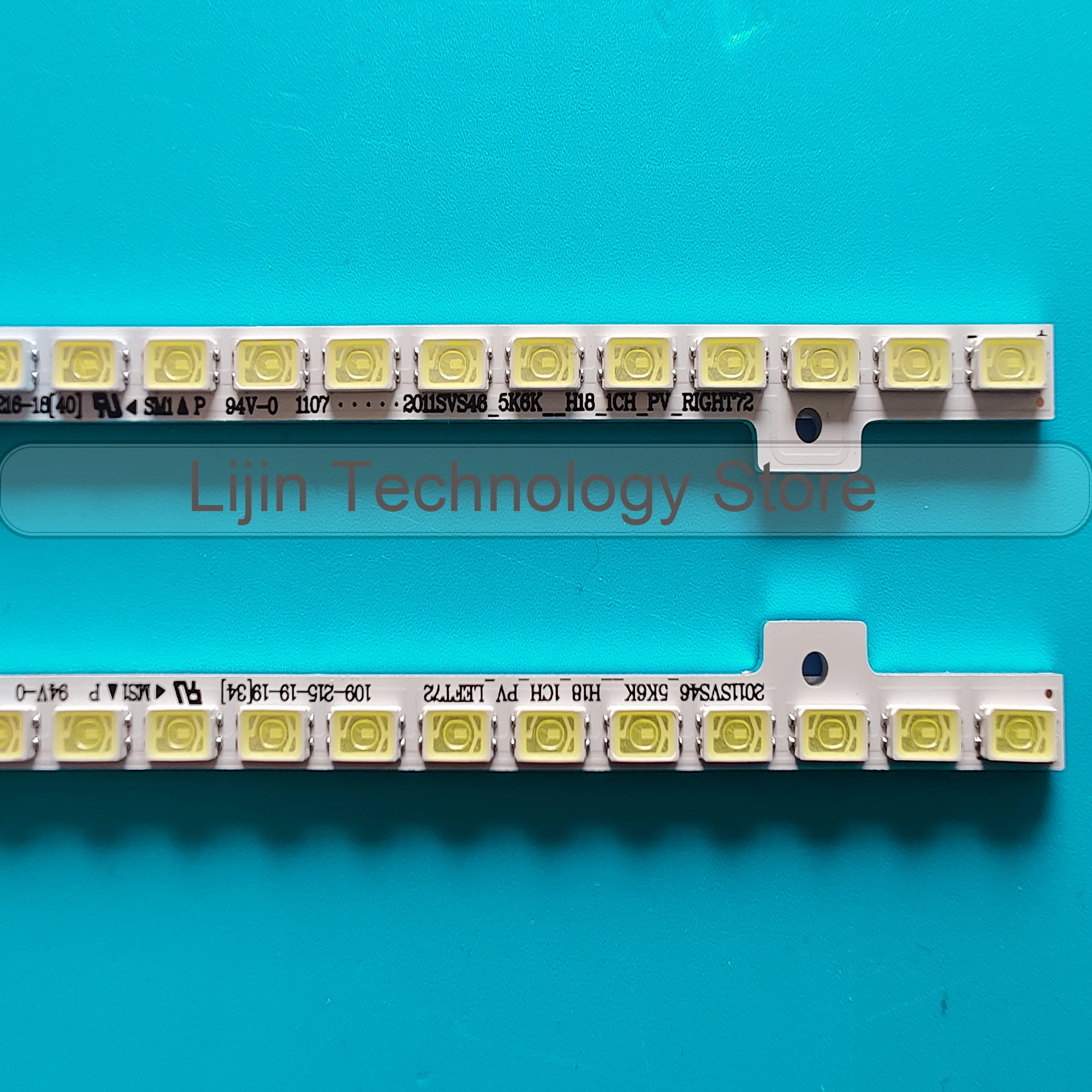 LED Backlight Lamp strip For 46\