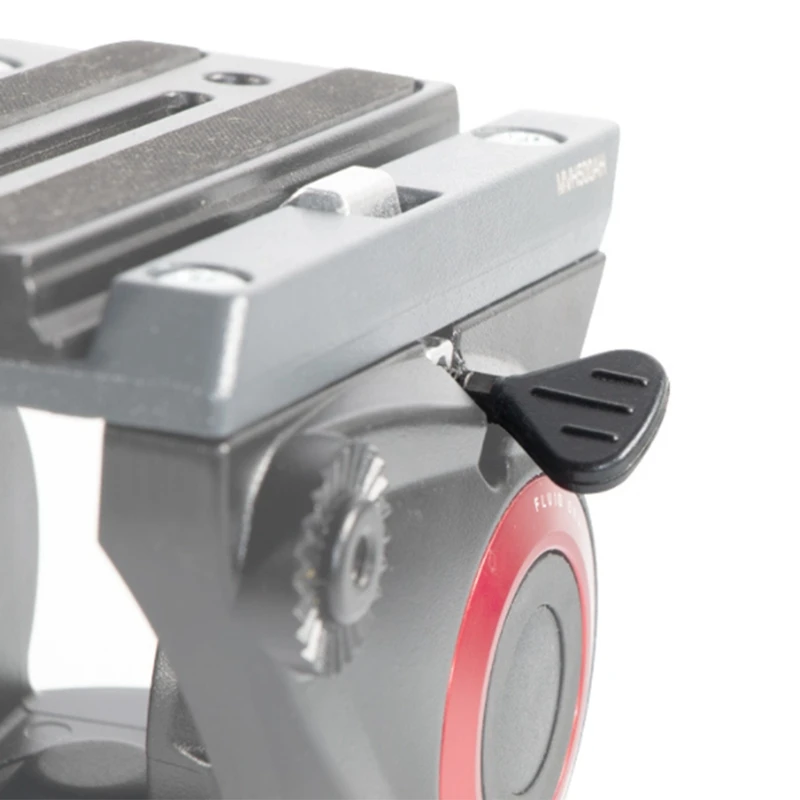 퀵릴리즈 플레이트 잠금 나사, Manfrotto MVH500AH 유압 팬, 틸트 패널 제어 나사에 적합