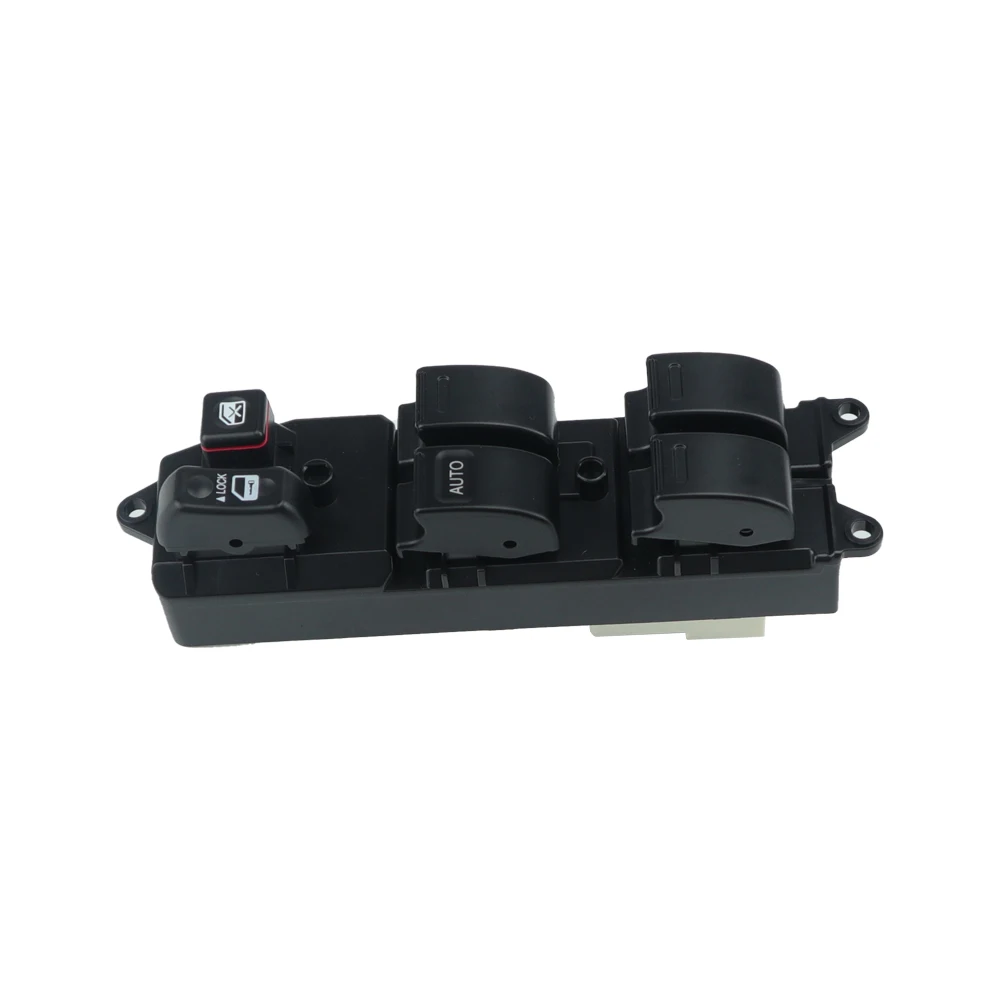 Master Power Window Lifter Control Switch For Toyota Echo Yaris T.U.V 4Runner Hilux Land Cruiser Camry 84820-60090 8482060090