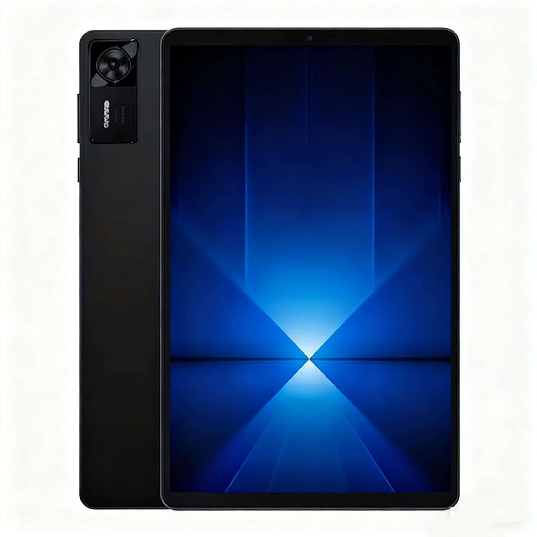 New Y700 Fourth Generation AI Yuan Qi Edition Tablet PC Gaming Performance Snapdragon 8 Ultimate Edition 12+256G Wi-Fi Black