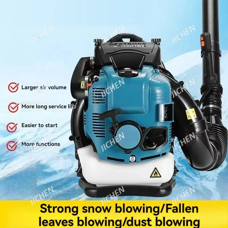 Jc Backpack Leaf Bl…