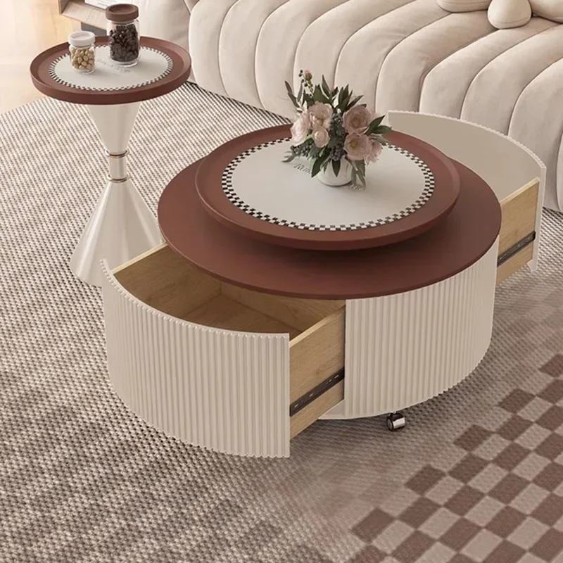 

Modern Beach Coffee Tables Nordic Center Outdoor Cheap Industrial Entryway Acrylic Table Set Table Basse Pierre Home Furniture