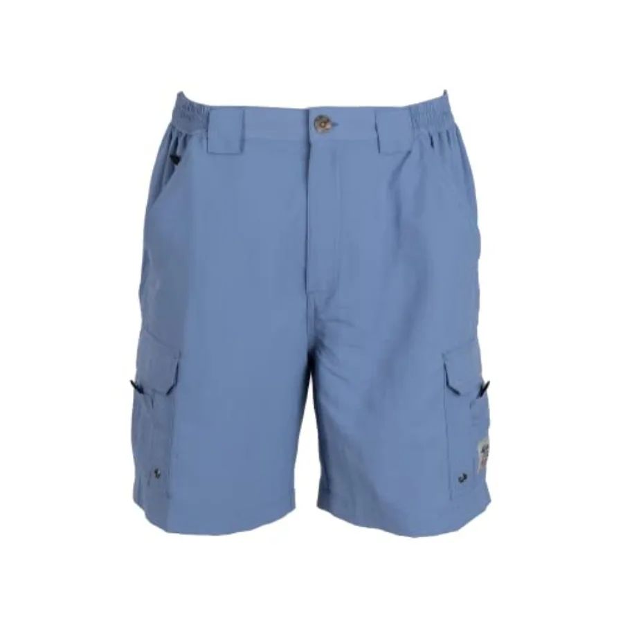 

LTD Boca Grande II Men's Fishing Short Featuring BloodGuard