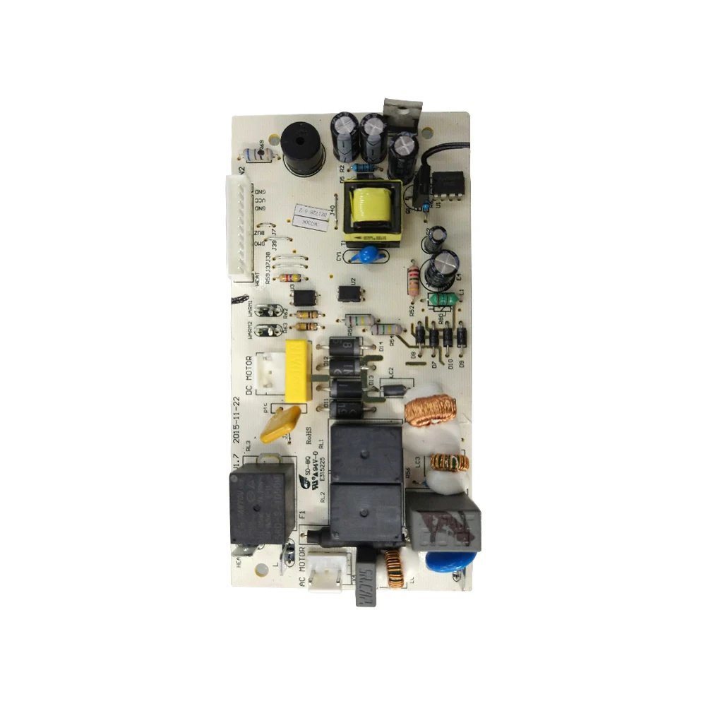 Original Coffee Machine Power Board For Philips HD7761 HD7762 Coffee Machine Circuit Board Accessories