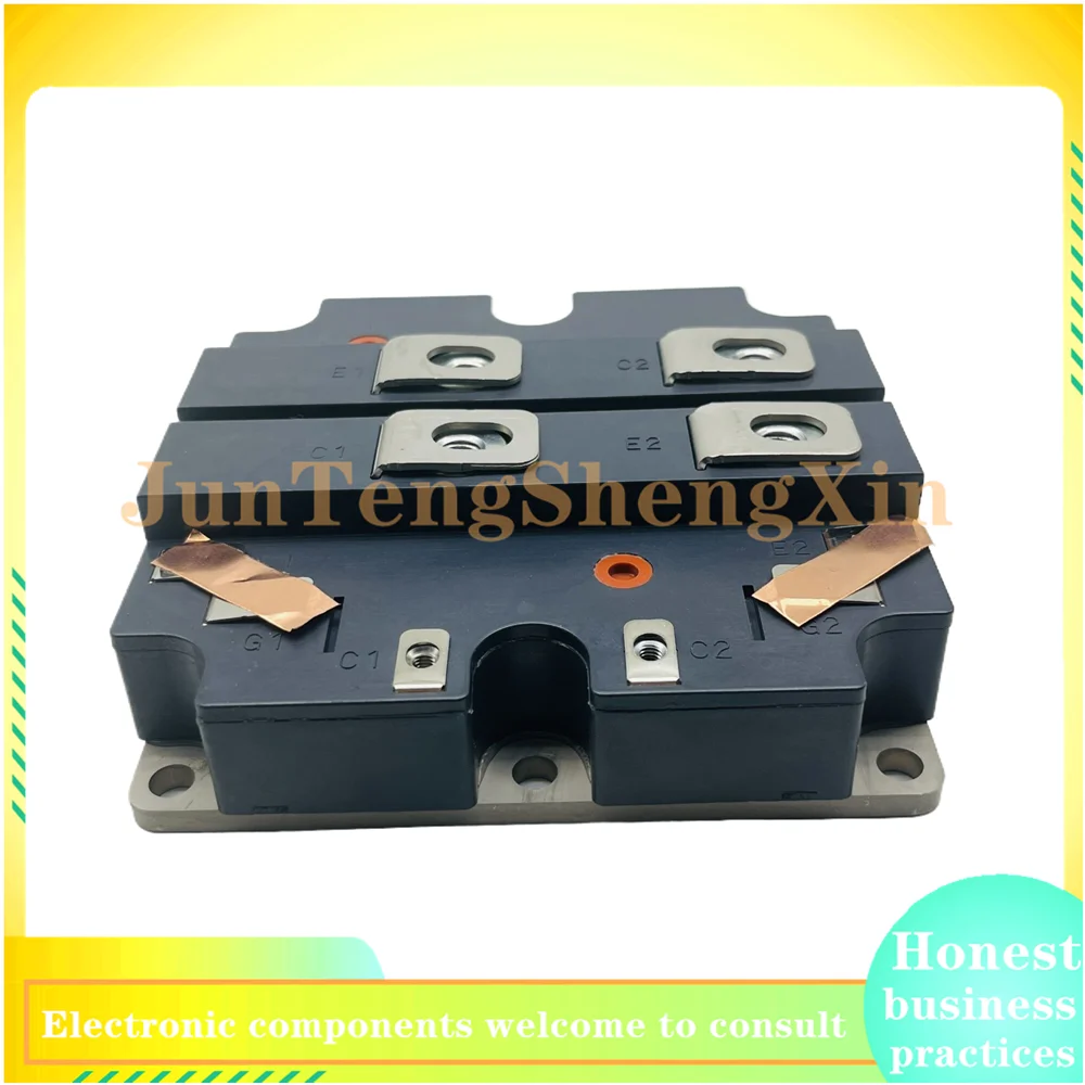 وحدة الطاقة IGBT MBM1200EA17D-J MBM1200E17D MBM1200E17F