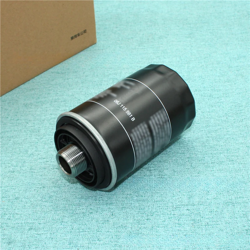 Oil Filter For VW Beetle CC Jetta Golf Passat Tiguan AUDI A4 A6 Q5 A3 TT 06J115403C 06J115403J 06H115561 06J115403M