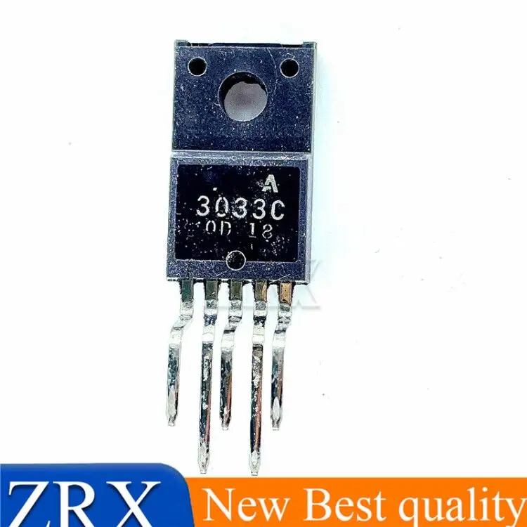 5 tamanhos novo original sk3033c pçs/lote 3033c com transistor de potência