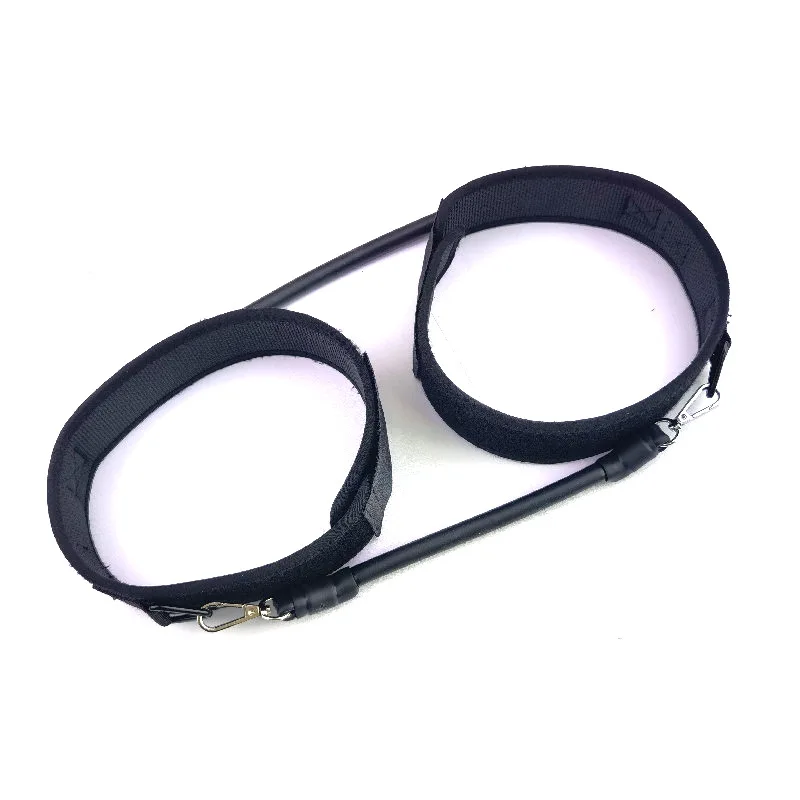 Рисунок 2 - Тренажер сопротивления ножной педали