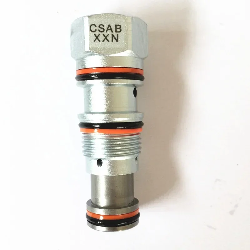 PBDB-LWN PPDB-LWN SUN hydraulics Original made in USA Pilot-operated, pressure reducing valve HYDRAFORCE IH STOCK