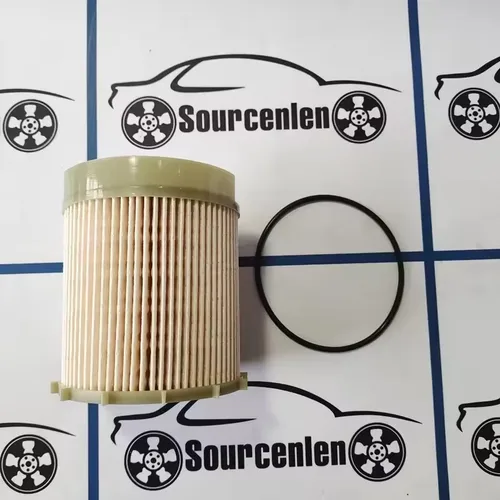 Imagen 2 del producto Filtro de combustible diésel para motor diésel SSANGYONG KORANDO ACTYON SPORTS KYRON MUSSO REXTON RODIUS 2,0 2,2 2247634000   K 2247034000