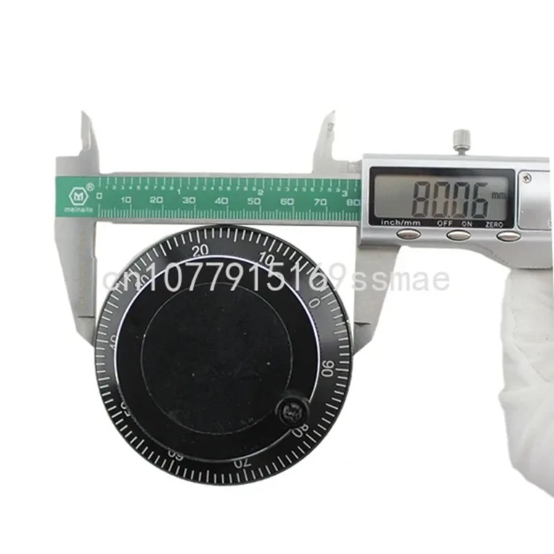 Jog Mani Generatore dimmond Encoder, Volantino, PPR