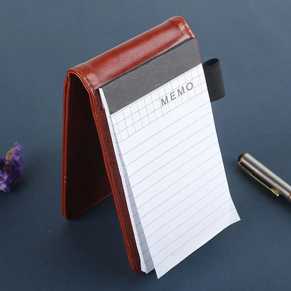 Mini Creative Stationery Multi-function Students Gift Notepad With Calculator Notebook Pocket Notebook