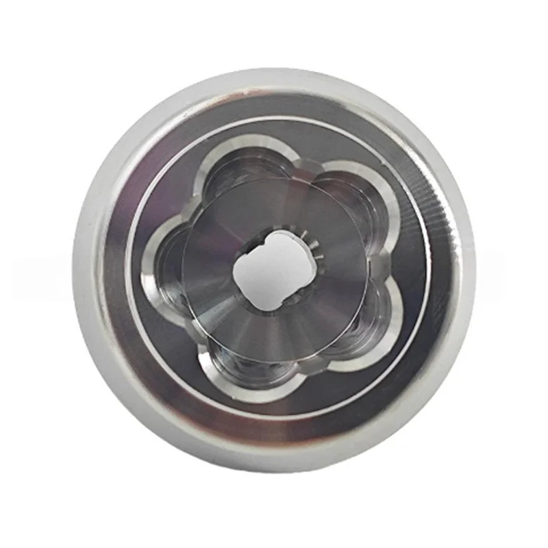 A74G-Blender Blade Attachment For Monsieur Cuisine Connect SKMC And Monsieur Cuisine Smart SKMS Food Processor Parts