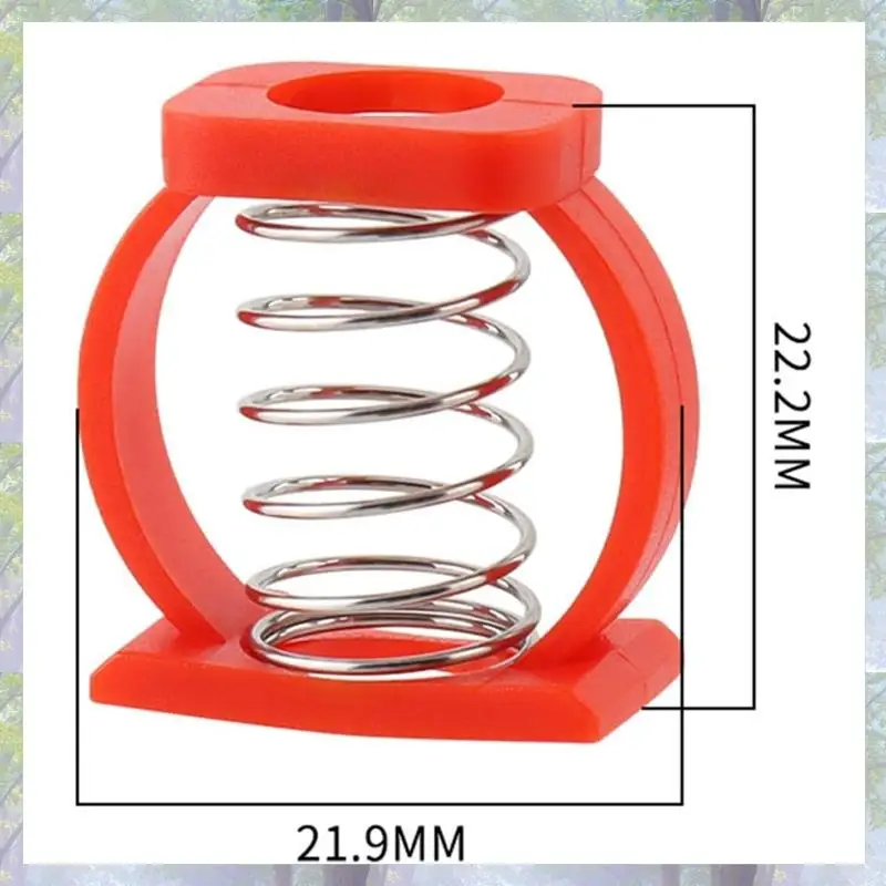 جديد وصول C مشبك الينابيع دراجة المفصلي كليب دراجة الحد المفصلي المشبك متوافق مع ملحقات الدراجة القابلة للطي